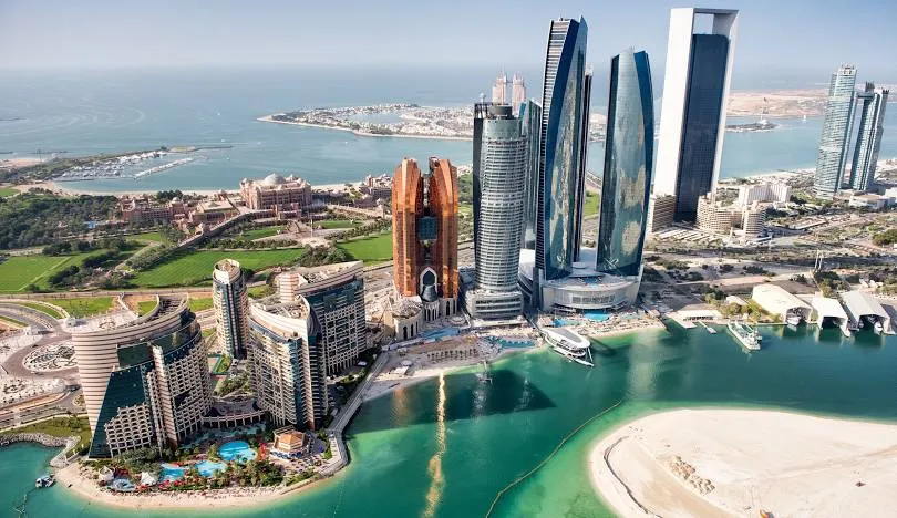 abu dhabi